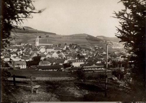 Neustadt Foto 12x17 cm