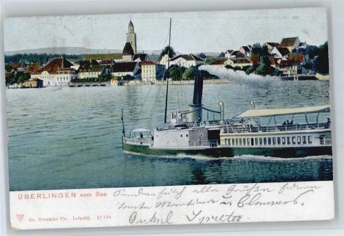 in Überlingen