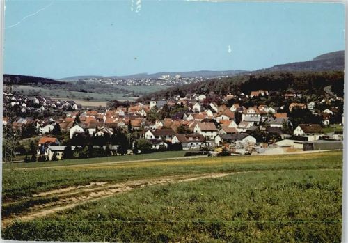 Schloßborn