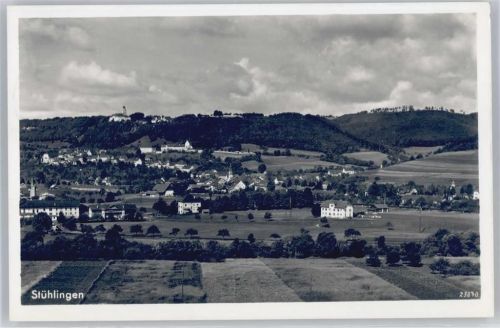 Stühlingen