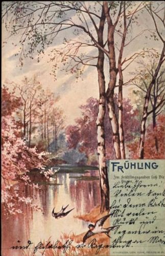 Frühling