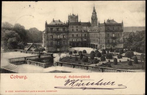 Coburg