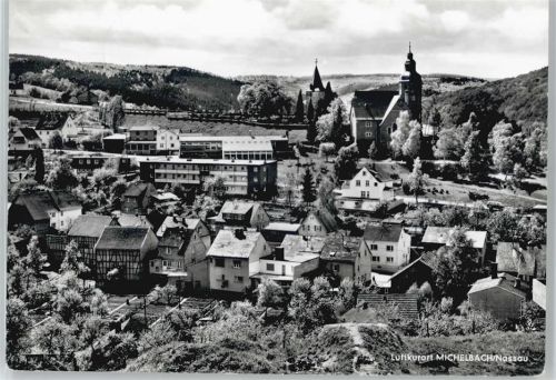 65326 W6209 Michelbach , Untertaunuskr