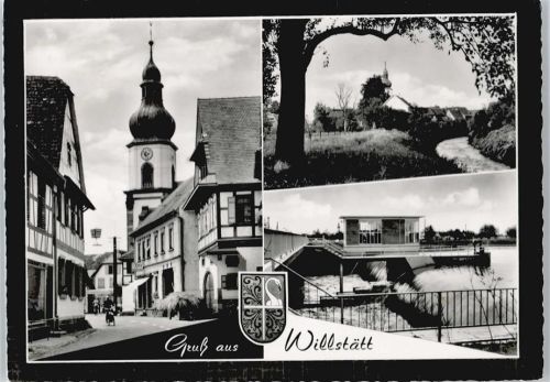 Willstätt
