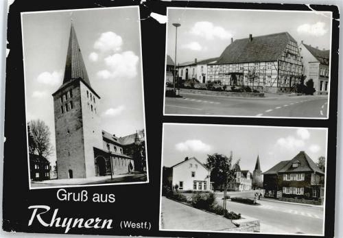 Rhynern