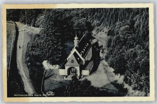 Kaisersesch Fliegeraufnahme