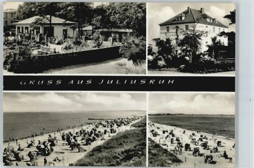 Juliusruh