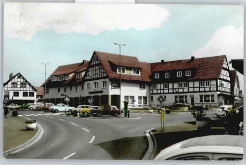 Waldeck
