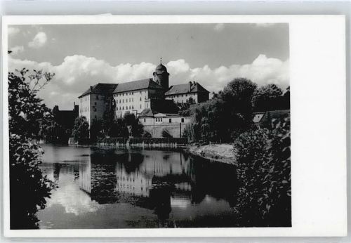 Podebrady See Haus Baum