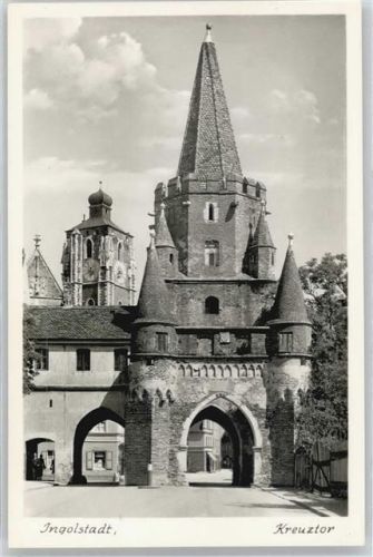 Ingolstadt