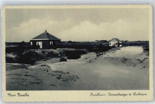 Zuidlaren Mooi Drenthe