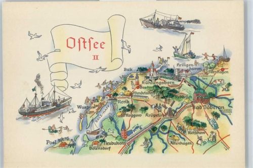 Bad Doberan