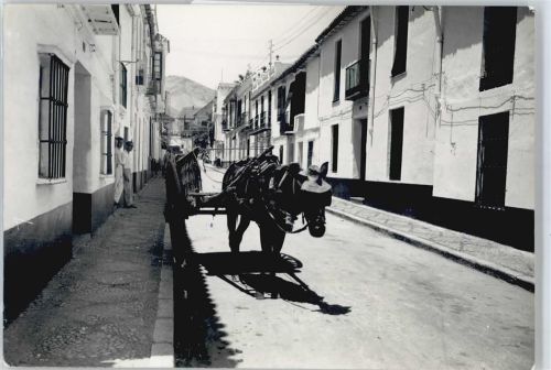 Malaga Torremolinos