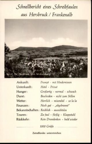 Hersbruck