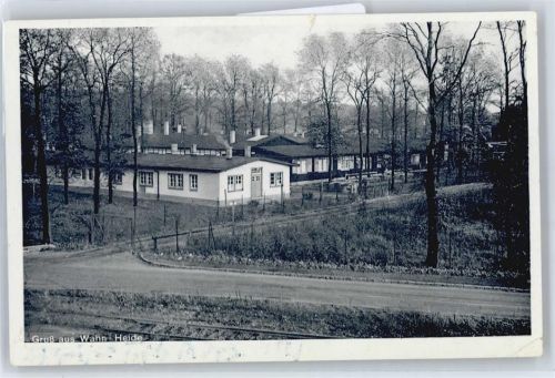 Köln Wahnheide 710