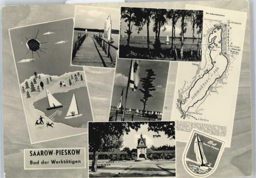 Bad Saarow