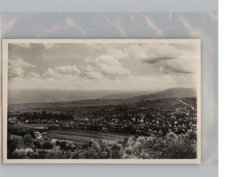 Stetten