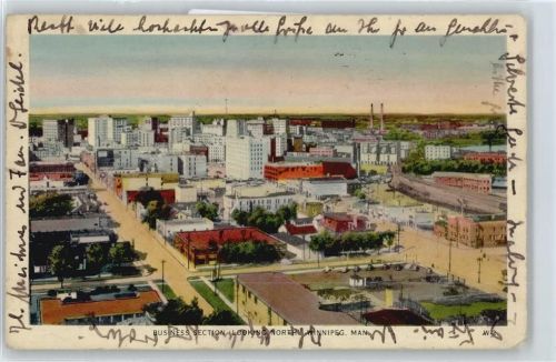 Winnipeg