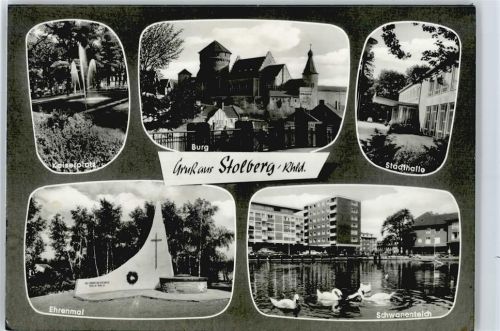 Stolberg
