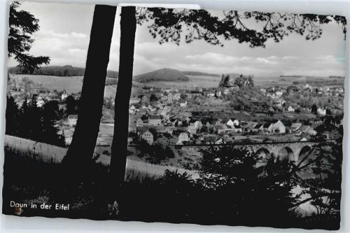 Daun Panorama
