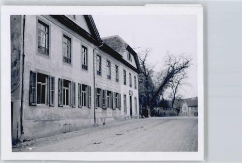 Steinfurt Foto-Karte