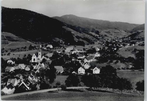 Glottertal