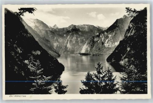 Königssee