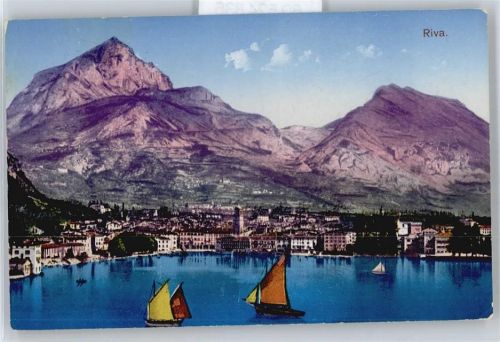 Riva del Garda