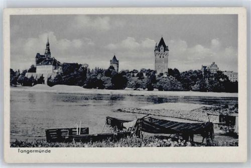 Tangermünde