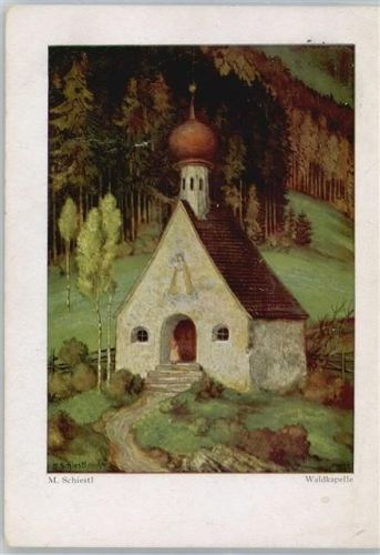 Waldkapelle