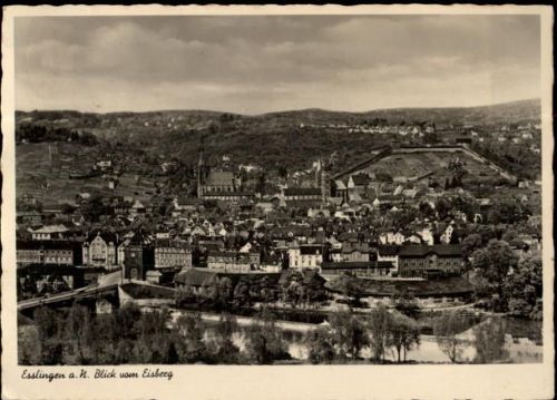 Esslingen