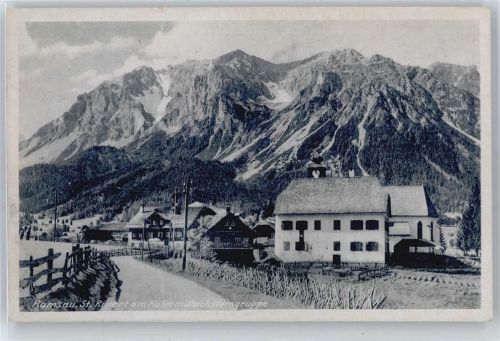 Ramsau