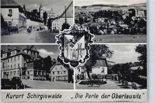 Schirgiswalde Hotel Erbgericht