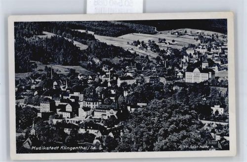 Klingenthal