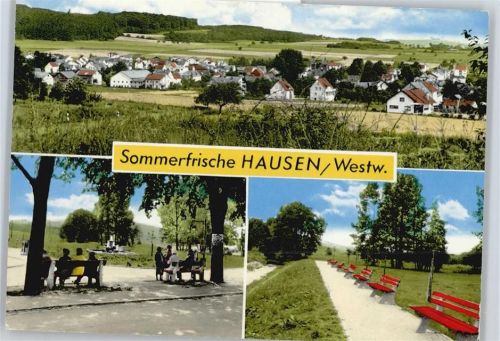 Hausen