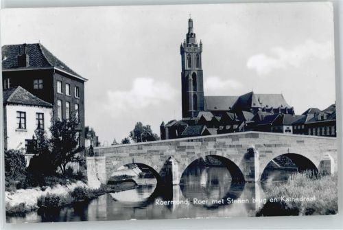 Roermond Kirche