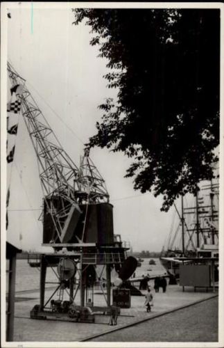 Rotterdam