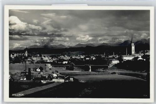 Villach-Innere Stadt