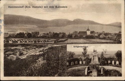Hemmendorf