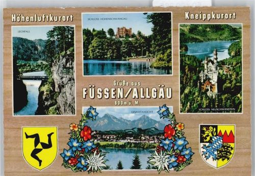 Füssen