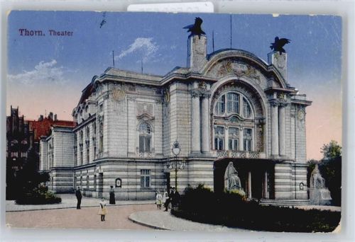 Thorn Theater
