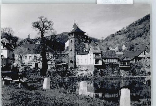 Dausenau Foto