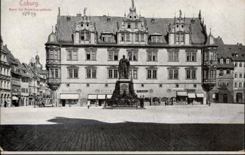 Coburg