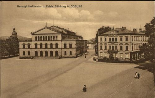 Coburg