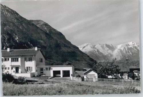Eschenlohe