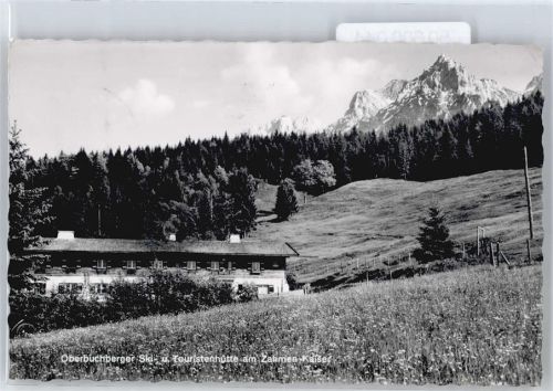 Ebbs Berg