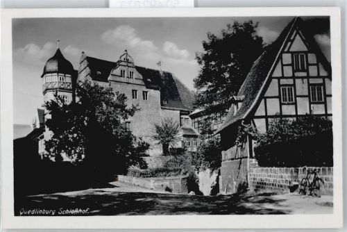 Quedlinburg