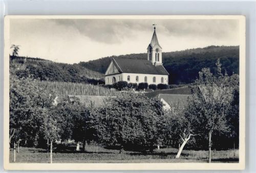 Auggen Kirche