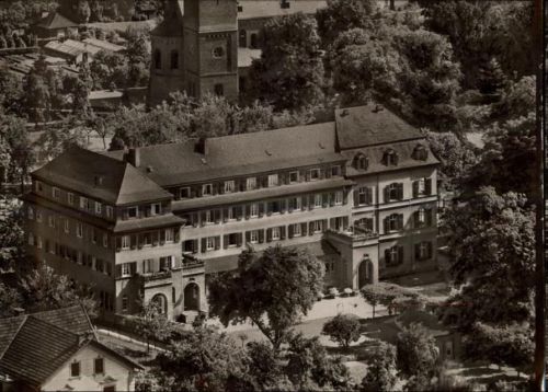 Rhöndorf Foto 12x17 cm