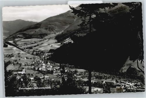 Simonswald